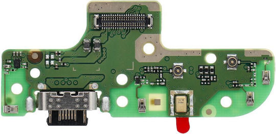 Flex Cable with Charging port for