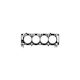 Garnitură Chiulasă Peugeot 407 Sw 6e_ 2.2 Hdi 170 2006 Prezent Corteco 415282p