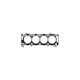 Garnitură chiulasă Lancia Phedra 179 2.2 Jtd 2006-2010 Corteco 415280p