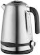 ATC H2 Reisekessel 1.7Es 2200W Silber