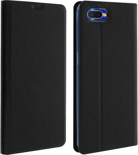 Oppo Rx17 Neo Card Holder Support Stand Function Black Bigben