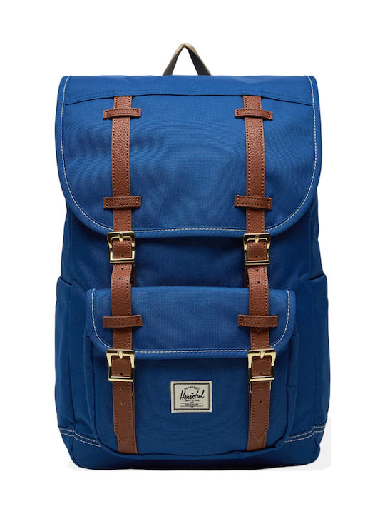 Herschel Little America 21lt Μπλε