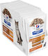 Pd Feline K D Wet Food for Cats in Pouches 12x85gr FKK-P
