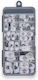 Nail Tips French in White Color 120pcs FG-168FMW