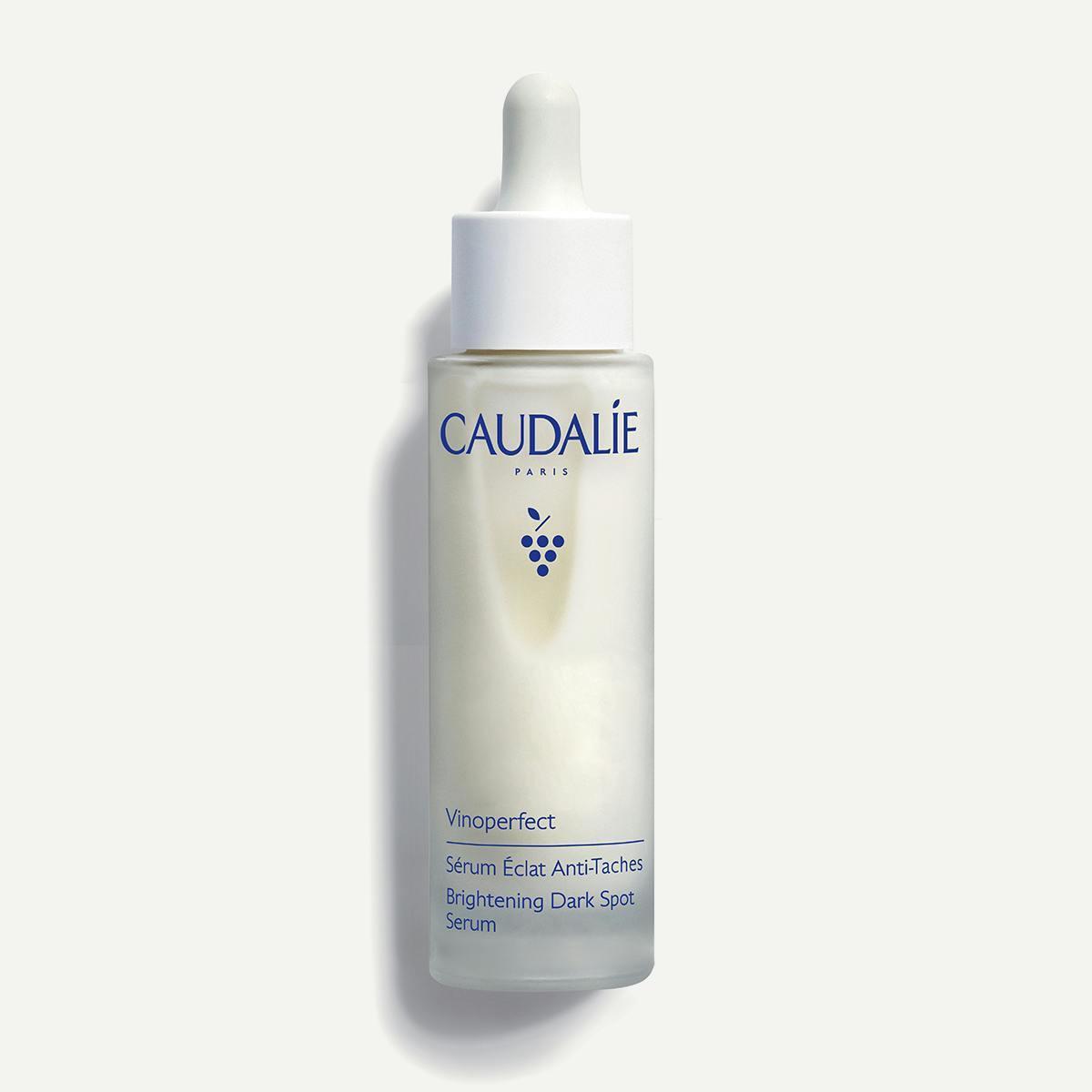 Caudalie Vinoperfect Dark Spot Brightening Serum Vitamin C Alternative 50ml