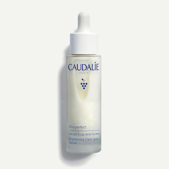 Caudalie Vinoperfect Dark Spot Brightening Serum Vitamin C Alternative 50ml