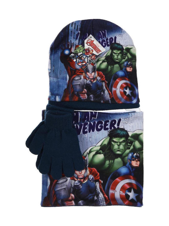 Superheroes