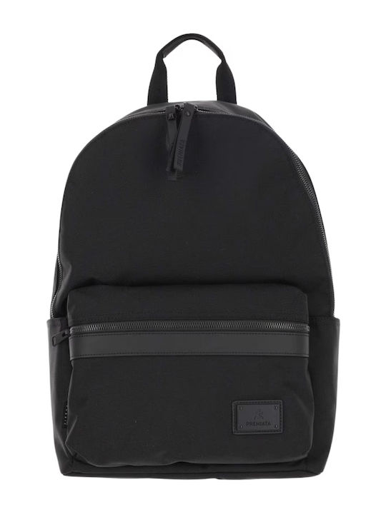Premiata Backpack Μαύρο Premiata Backpack Μαύρο