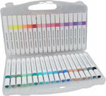 Rolinger Acrylic Markers 36pcs