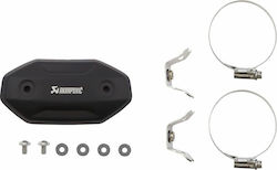 Akrapovic Hitzeschild Stahl P-hst6r1 Triumph Trident 660 ABS 21-24 Stück
