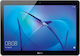 Huawei MediaPad T3 10" Refurbished Tablet with Wi-Fi (2GB/16GB) Grade A Gray