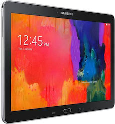 Samsung Galaxy Tab Pro 10.1" Реновиран таблет с Wi-Fi + 4G-LTE (3GB/16GB) Клас Спецификация на електронен търговски сайт Черен Samsung Galaxy Tab Pro 10.1" Реновиран таблет с Wi-Fi + 4G-LTE (3GB/16GB) Клас Спецификация на електронен търговски сайт Черен