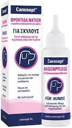 Canosept Augentropfen 120ml