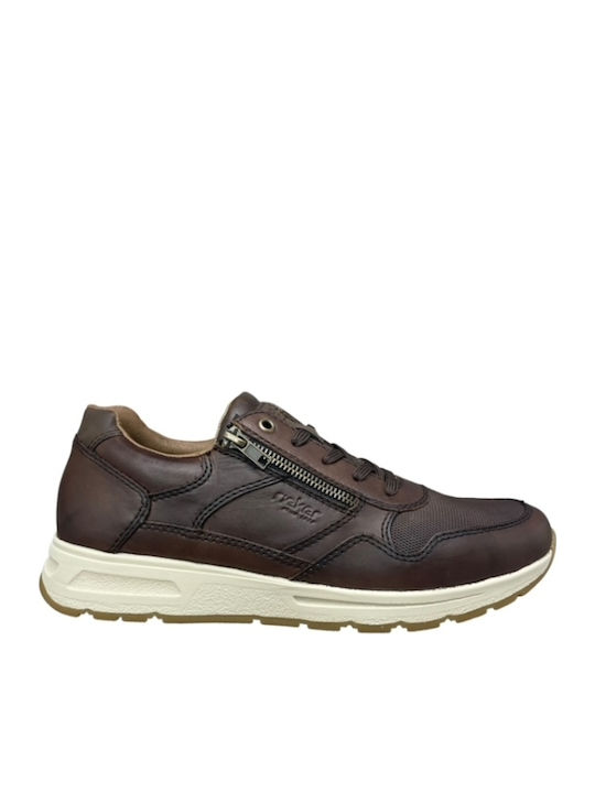 Men's Casual Shoes Brown