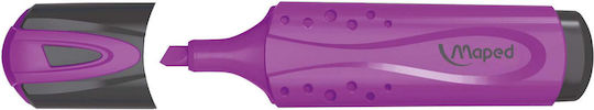 Maped Μαρκαδόρος Υπογράμμισης Purple