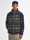 Winter Jacket Olive