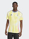 Juventus 24/25 Away Tricou Echipament Sportiv de Fotbal Bărbătesc