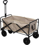 Garden Foldable Cart