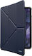 Laut Flip Cover Blau (iPad Air 13" 2024/2025/2026)