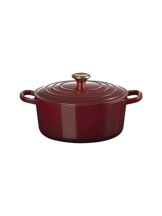 Le Creuset Deep Aluminum Stockpot 6.7L / 28cm