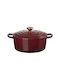 Le Creuset Deep Aluminum Stockpot 6.7L / 28cm
