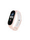 Beline Strap Pink (Smart Band 7)