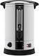 Dynamic Coffee-Tea Buffet Kettle 10lt 1.5kW 23x23x43cm
