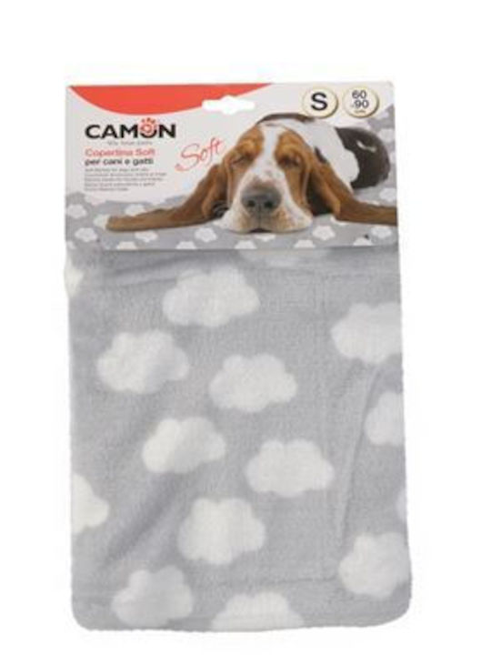 Camon Blanket Dog 100x75cm.