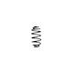 Spiral Arc Opel Zafira B Van Magnum Technology