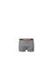 Lotto Herren Boxershorts Gray 1Packung