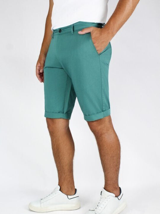 Barichello Men's Shorts Green