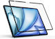 Lcd Paper Screen Protector (iPad Air 13" (2024/2025) - Apple) Black