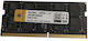 Cimuto DDR4 with Module 1x16GB and Speed 3200 for Laptop