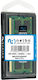Nelbo DDR3L Memory Module 1x4GB Speed 1600 for Laptop