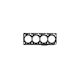 Garnitură chiulasă Ford Tourneo Connect 1.8 Tdci 2002-2013 Corteco 415112p