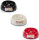 Camon Bowl Food Slow Feeder for Dog 13.5cm in White Color