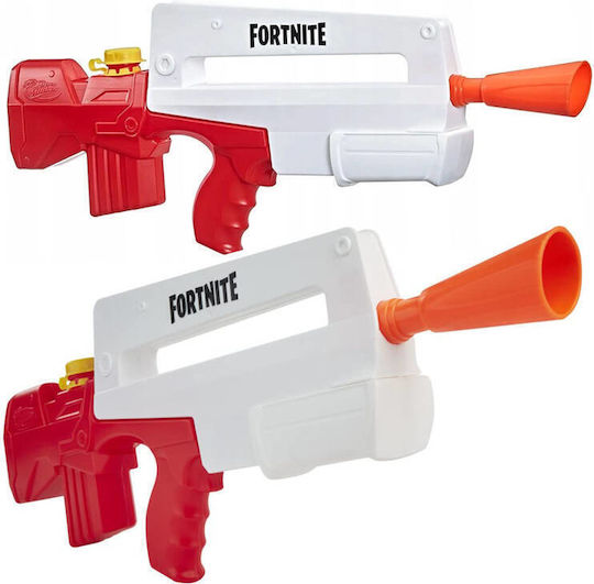 Nerf Νεροπίστολο Large Fortnite Burst Long Barrel Fortnite για 8+ Ετών