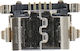 Motorola Mobile Phone Charging Connector for LG G6 MOTOROLA G6 Play, E5 plus