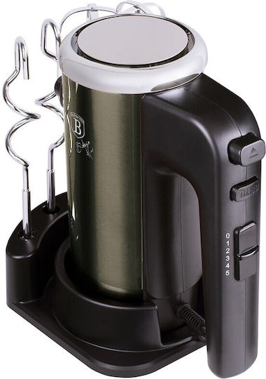Berlinger Haus Mixer Manual Negru