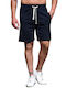 Tony Maker Men's Shorts dark blue