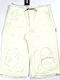 Men's Shorts White