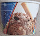 Paper Ice Cream Cup 3 Scoops 50pcs 16oz