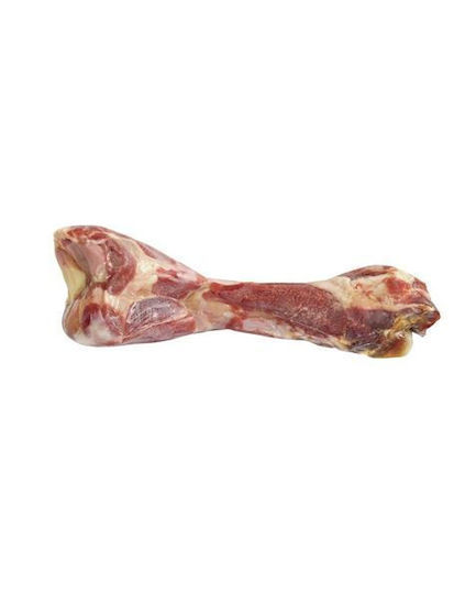 Camon Knochen für Hunde mit Geschmack Schweinefleisch 390gr