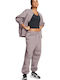 Jogginghose Vlies Gray