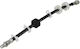 Brake Hose Fiat Tipo 160 Brembo T23011