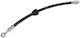 Brake Hose Chevrolet Aveo Hatchback T250 T255 Brembo T10003