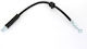 Brake Hose Daewoo Nubira Klaj Brembo T15003