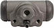 Zylinderkolbenbremse Chrysler Voyager II ES Brembo A12426
