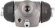 Piston cilindru principal de frână Skoda Felicia I 6u1 Brembo A12568