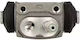 Piston cilindru frână Honda Accord Vi Cg Ck Brembo A12333